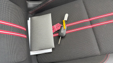 Vauxhall Crossland 1.2 Turbo GS 5dr Petrol Hatchback